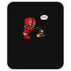 wade! Mousepad