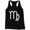 February Girls Are Sunshine Mixed With A Little Hurricane Racerback Tank