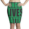 st patrick's day ginger lives matter Pencil Skirts
