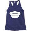 hat Racerback Tank