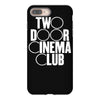 two door cinema club iPhone 8 Plus