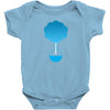 ilmuwan Baby Bodysuit