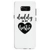 Daddy is My Bestie Samsung Galaxy S8
