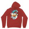 pkmn   lugarugan Unisex Hoodie
