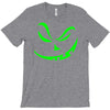 scary pumpkin halloween T-Shirt