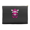 samurai pink ranger Accessory Pouches