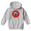 mugman Youth Hoodie