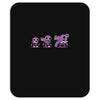 zzzzombies Mousepad