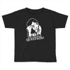 columbo just one more question Toddler T-shirt