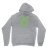 citizen 'flower Unisex Hoodie