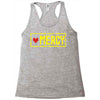 mercy Racerback Tank