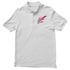 stars and stripes Polo Shirt
