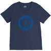 isla nublar vet V-Neck Tee