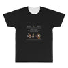 the holy grail is in another castle All Over Men's T-shirt