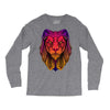 king of wild Long Sleeve Shirts