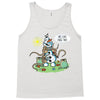 warm hugs Tank Top