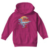 rex wrench 2000 Youth Hoodie