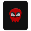 Deadpool Skull Mousepad