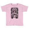 samurai stormtrooper Toddler T-shirt