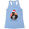 i was the nizzle before chrismizzle and all through the hizzle Racerback Tank