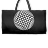seacrad geometry Weekender Totes