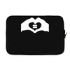 gay rights t shirt lesbian shirt cool gay marriage t shirt cool shirt Laptop sleeve