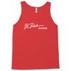 bc rich new Tank Top