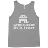 republican Tank Top
