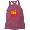 paper Racerback Tank