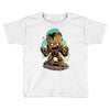 groot Toddler T-shirt
