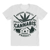 cannabis medical only All Over Women's T-shirt