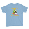 World's Best Boss Mario Youth Tee