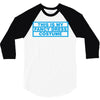 this is my fancy dress costume 3/4 Sleeve Shirt