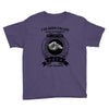 i've been called a lot of names in my lifetime Youth Tee