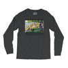 Georges Pierre Seurat A Sunday Afternoon On The island Of La Grande Ja Long Sleeve Shirts