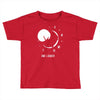 one louder classic rock bad news guitarists Toddler T-shirt