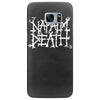 napalm death logo Samsung Galaxy S7 Edge