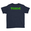 toxic Youth Tee