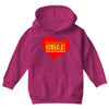My Heart Goes Out To HUMBOLDT Strong Together Youth Hoodie