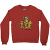 pmnt Crewneck Sweatshirt