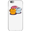 treat yo self iPhone 6/6s Case