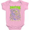 pantera far beyond driven Baby Onesie