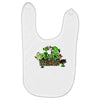 plants vs Baby Bibs