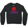stylish retro hawaiian airlines Crewneck Sweatshirt