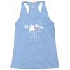 pi a la mode Racerback Tank
