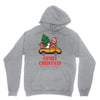 family christmas tis the season to be merry Unisex Hoodie