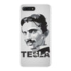 tesla iPhone 7 Plus Shell Case