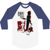 cat shirt 3/4 Sleeve Shirt