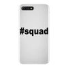 squad iPhone 7 Plus Case