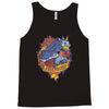 amistad digital Tank Top